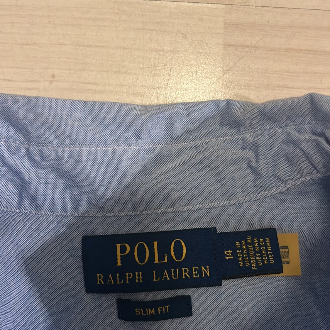 Ralph lauren skjorta - 2
