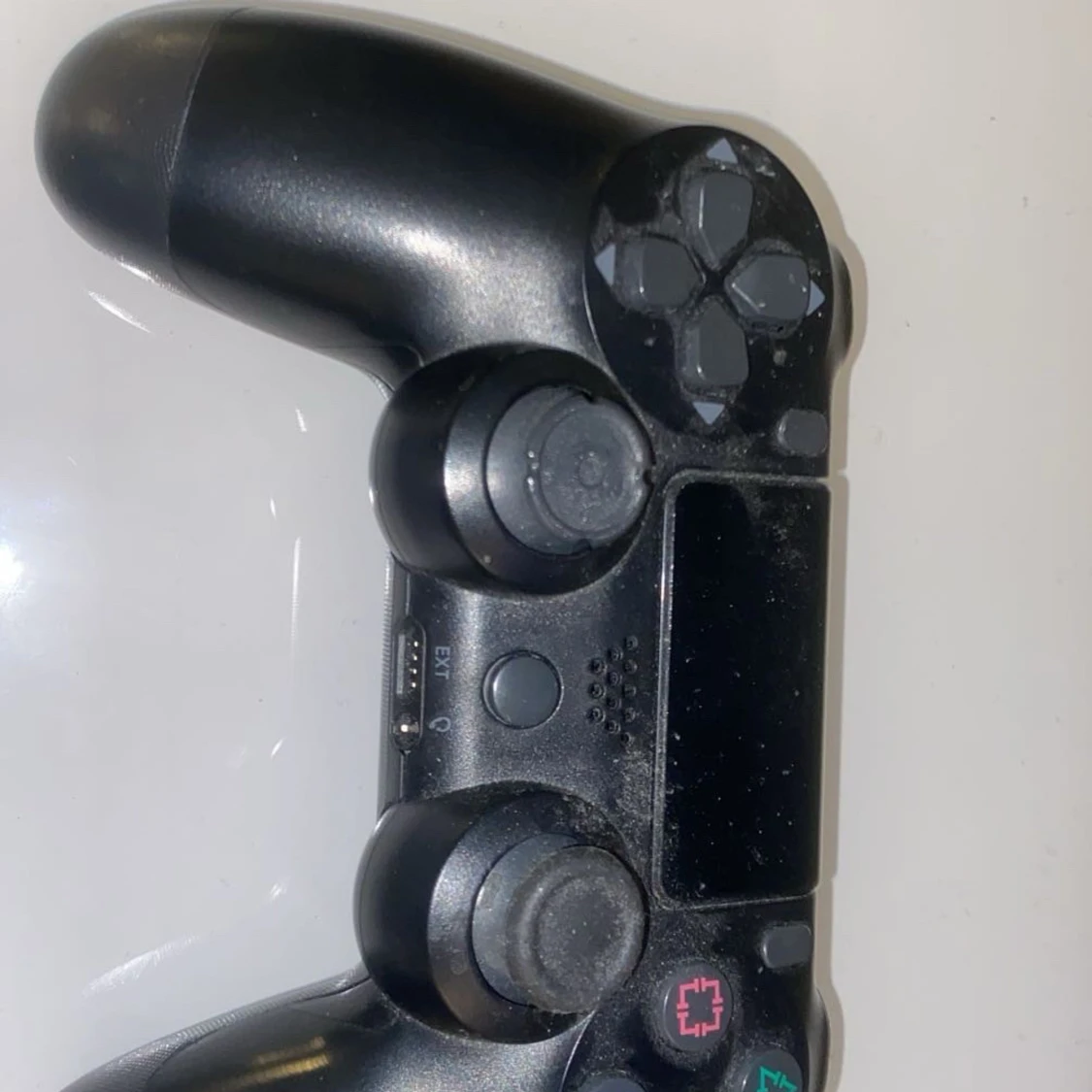 PlayStation DualShock 4 Wireless Controller - 4