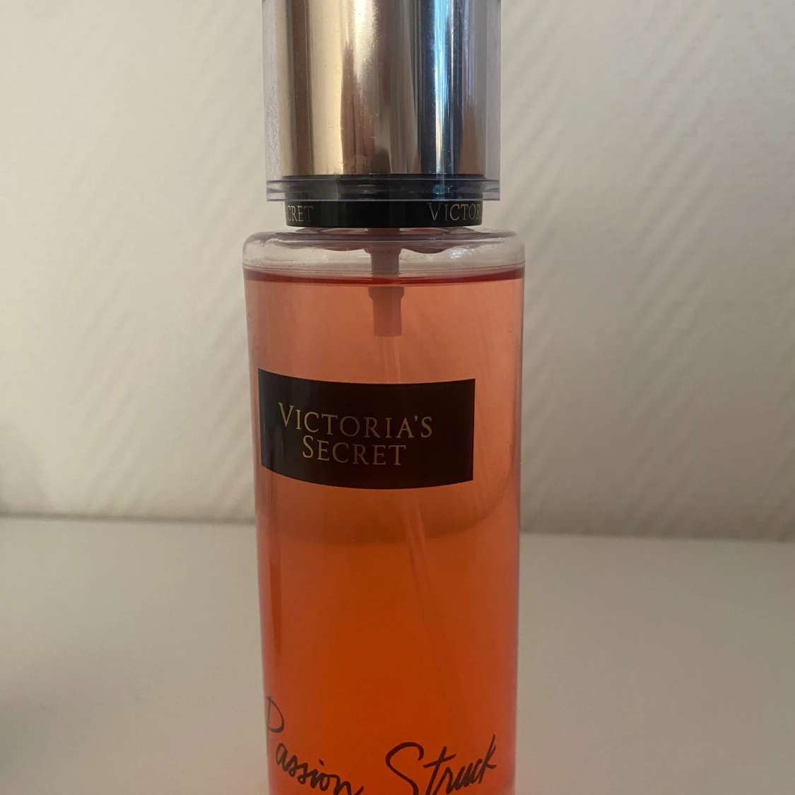 Victoria's Secret Passion Struck mist