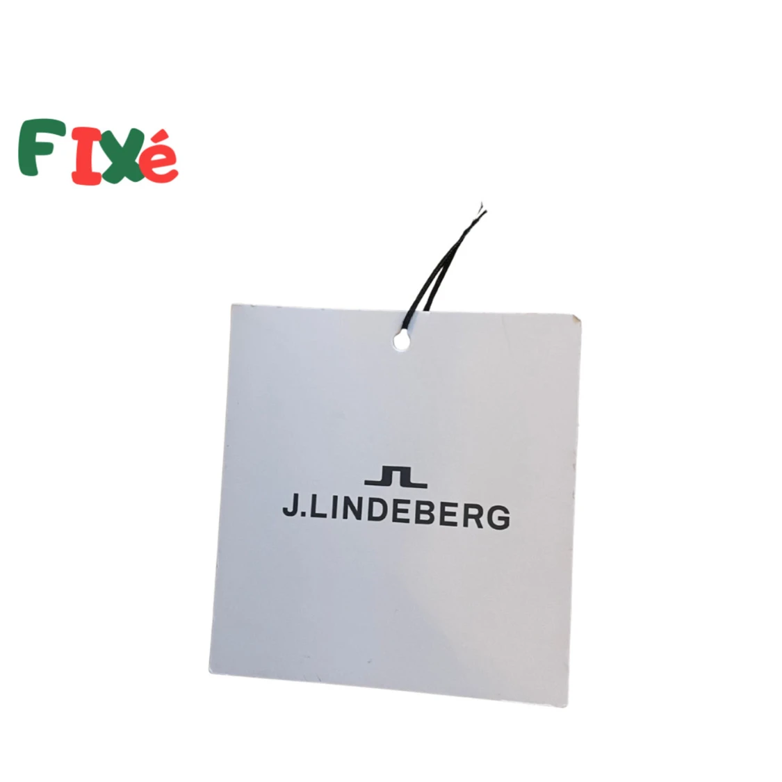 J Lindeberg jeans med prislapp kvar - 1