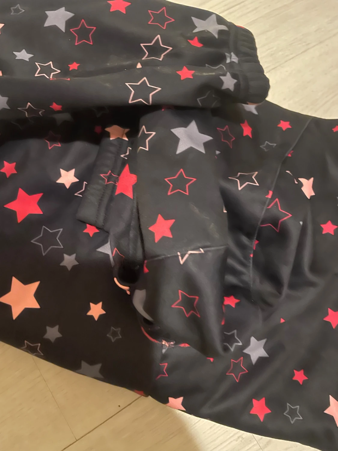 Jätte fint och skönt  - 5