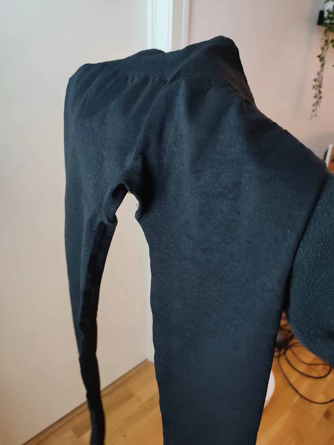 NVGTN Digital Seamless Leggings - Storlek S - 5