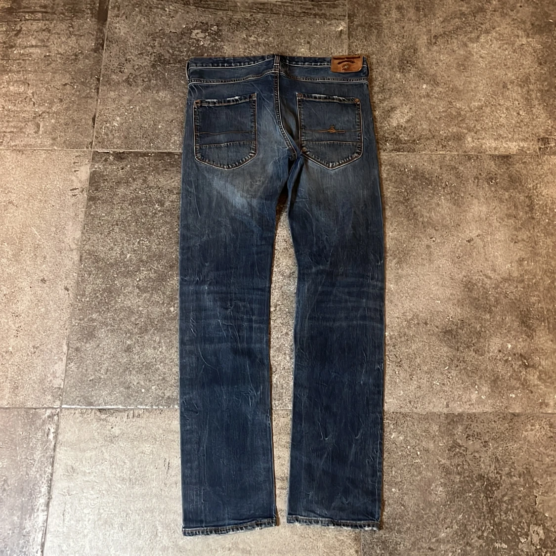 Vivienne Westwood Jeans - 1