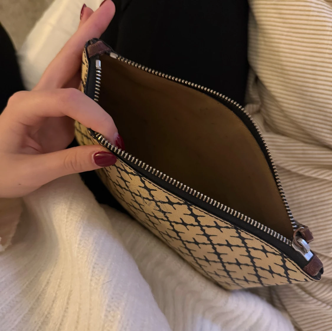 By Malene Birger väska - 2