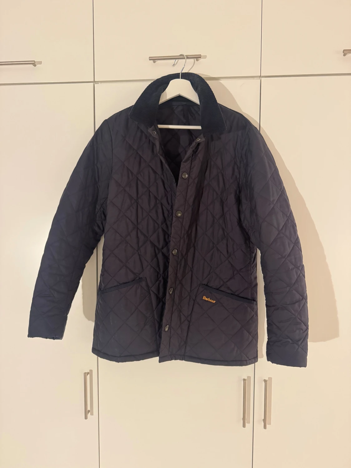 Barbour Liddesdale
