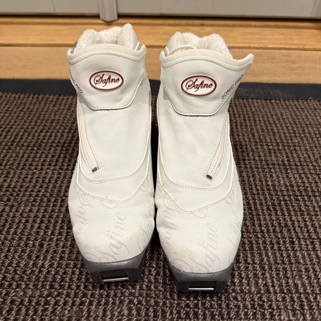 Vita Safine Sonic Pro pjäxor TecnoPro