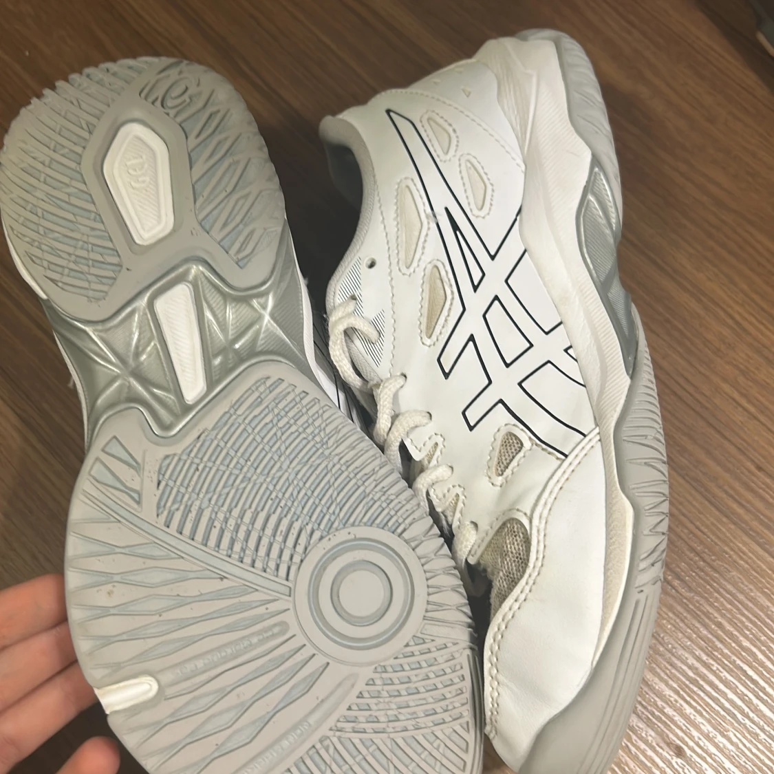 Vita Asics Gel-Rocket 11 sneakers - 2