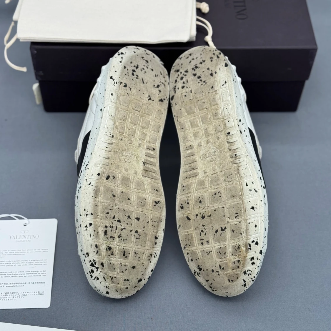 Valentino Open | 42 - 3