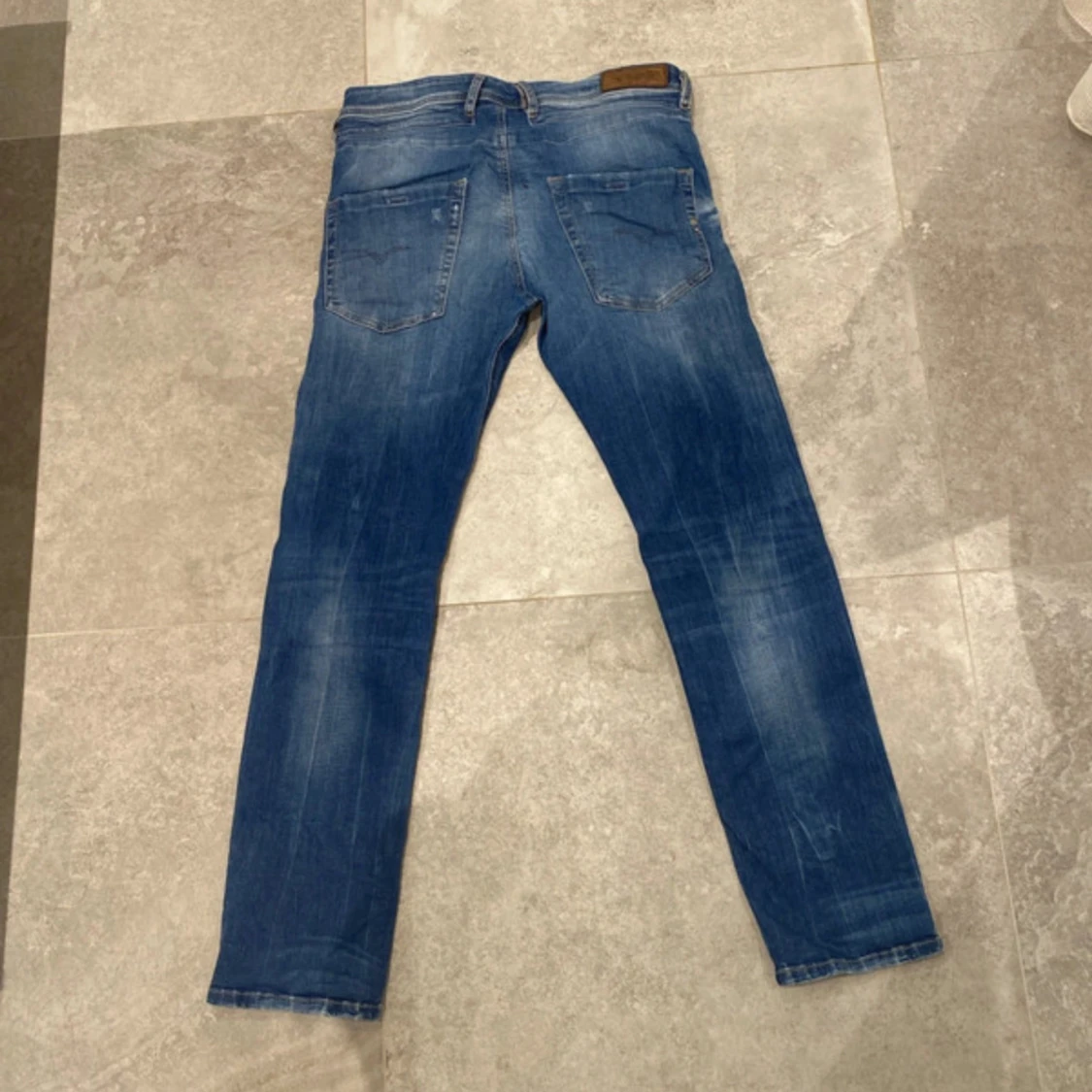 Diesel Jeans - 1