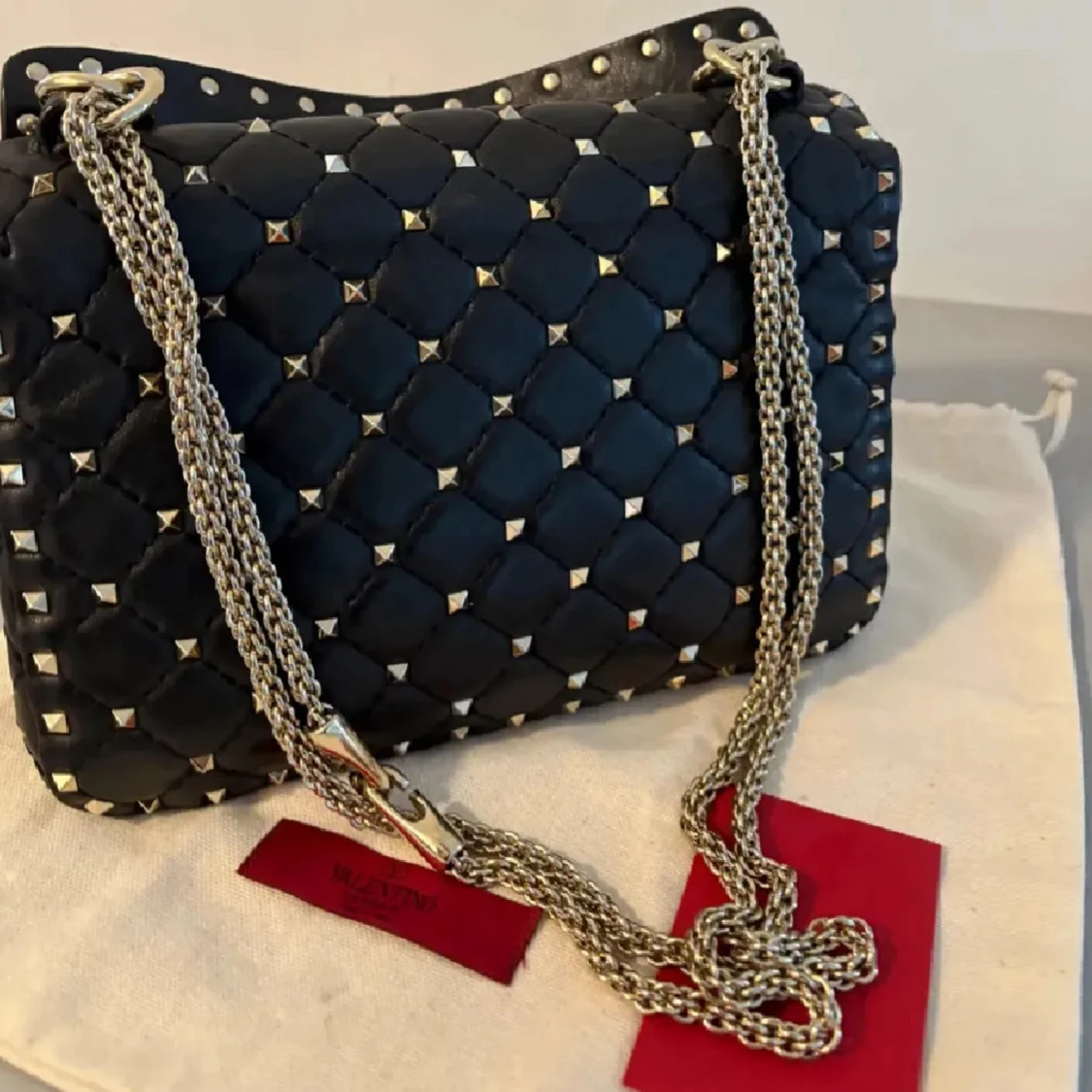 Valentino väska - 1