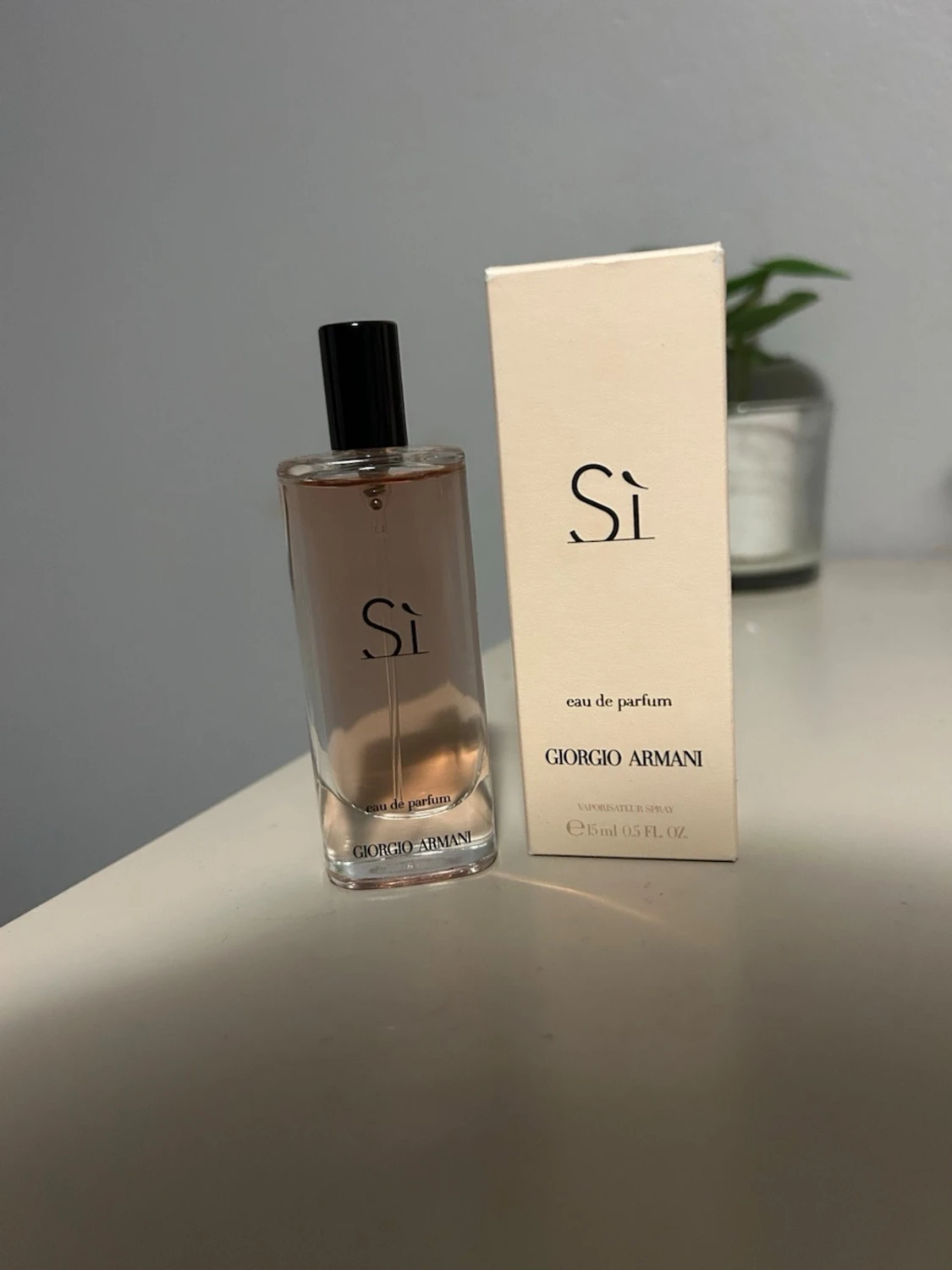 Armani Sí EDP
