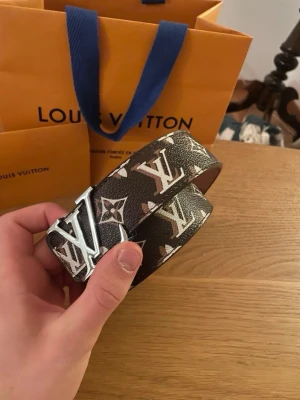 Skärp - Riktigt snyggt skärp | 110cm | Helt nytt ✅ |  Endast bälte ❗️