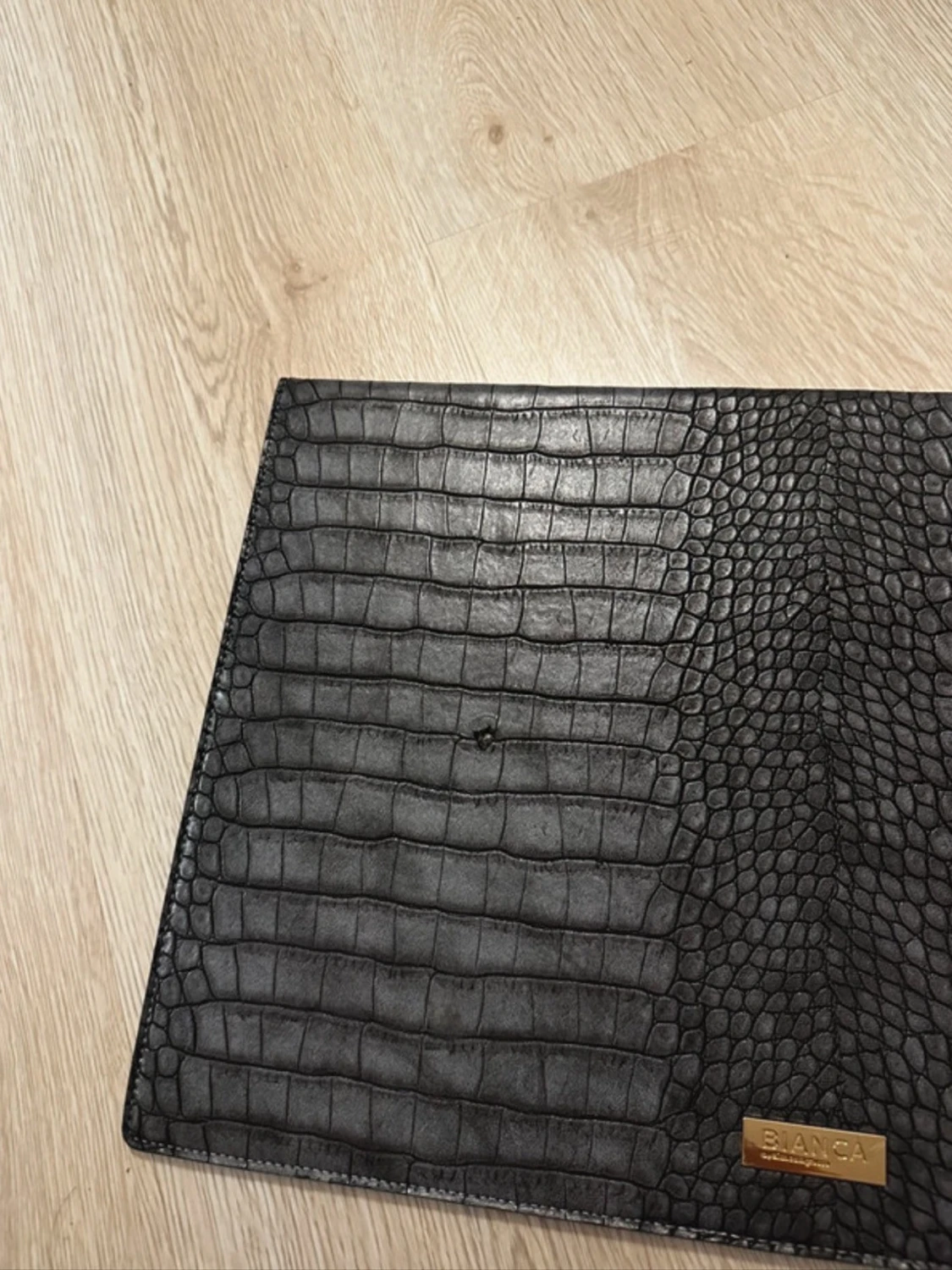 Grå datorfodral - 4