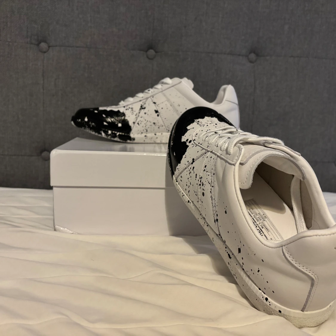 Maison margiela gats - 1