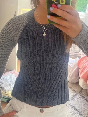 Zara top! - Så fin Zara topp med öppen rygg! Säljer pga att den aldrig används ❤️❤️första bilden är lånad ☺️