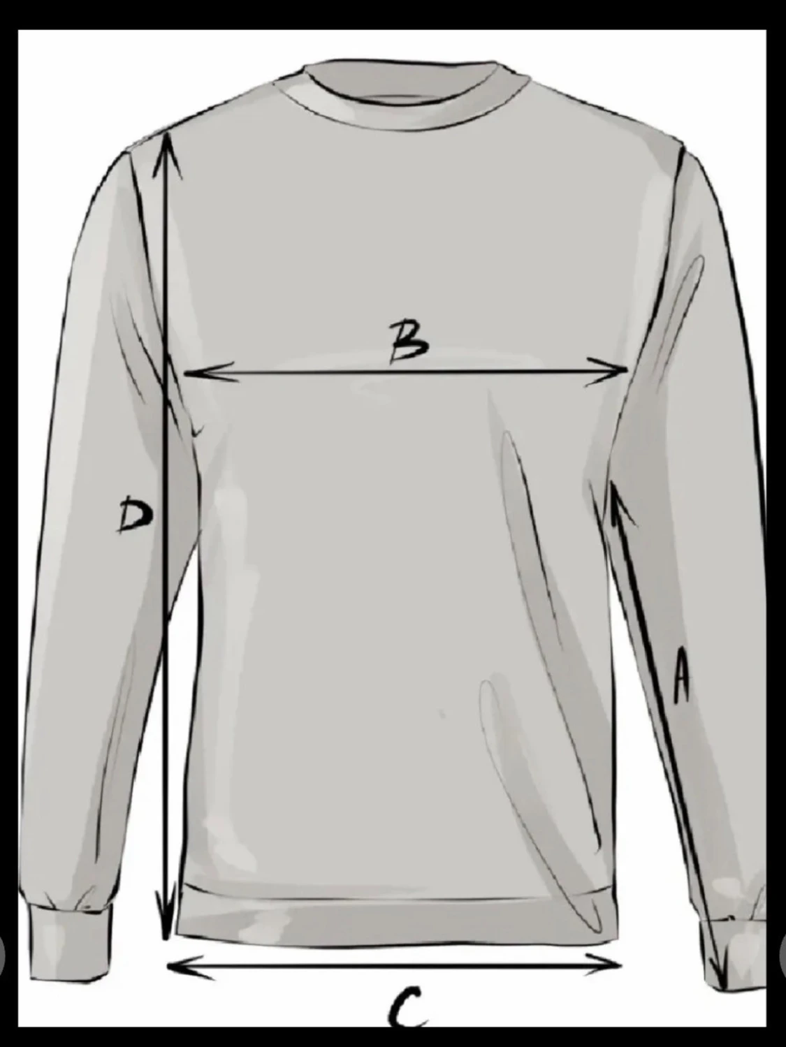 Stickad zip tröja  - 3