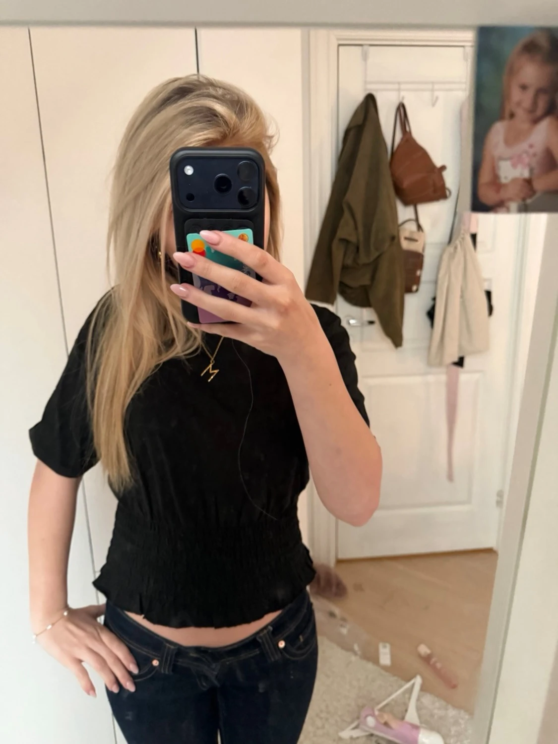 Sååå snygg topp - 1