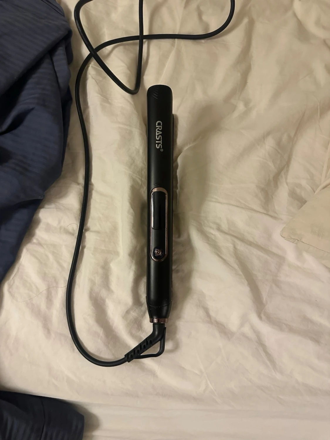 Svart plattång från Gratsis - 1