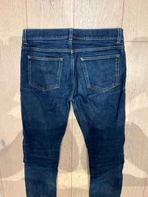 Acne jeans - Skick: 9/10 | 31/34 men sitter som 30/34 i slim fit 