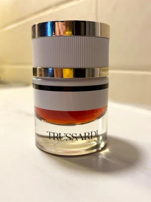 Trussardi: Pure Jasmine - 30ml från början