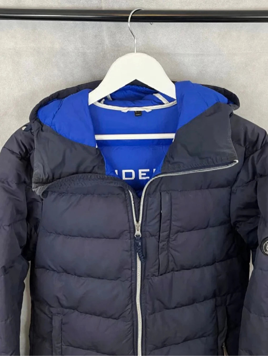 J.Lindberg jacka - 2