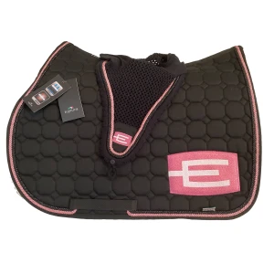 Equiline sett ❤️ - Rosa glitter sett från equiline storlek full ❤️