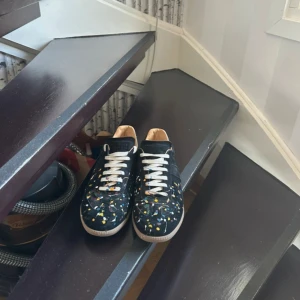 Maison marigela gats - Sjukt snygga gats i unik och populär färg. Priset är lågt av en andleding. Dustbag ingår