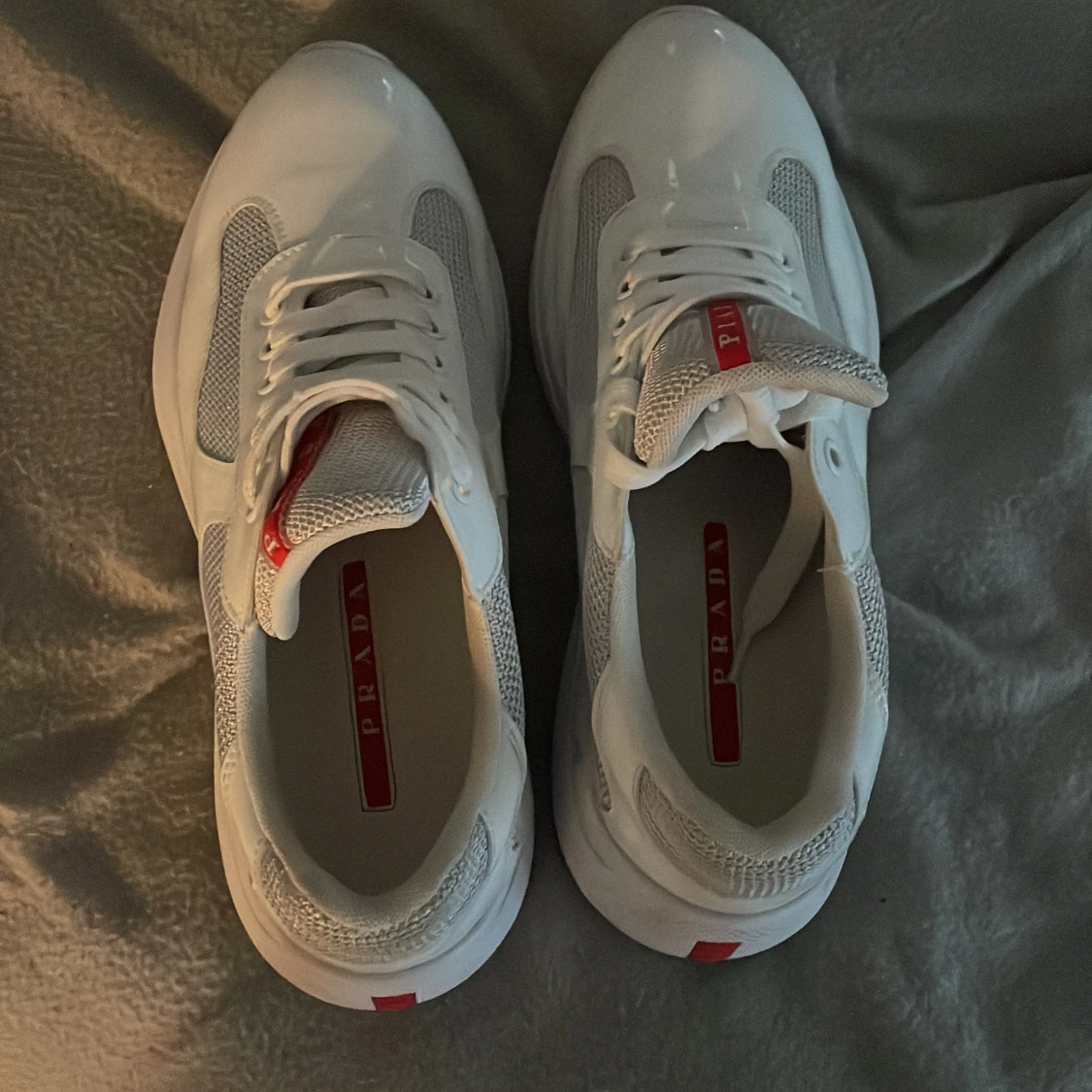 Prada American Cups  - 1