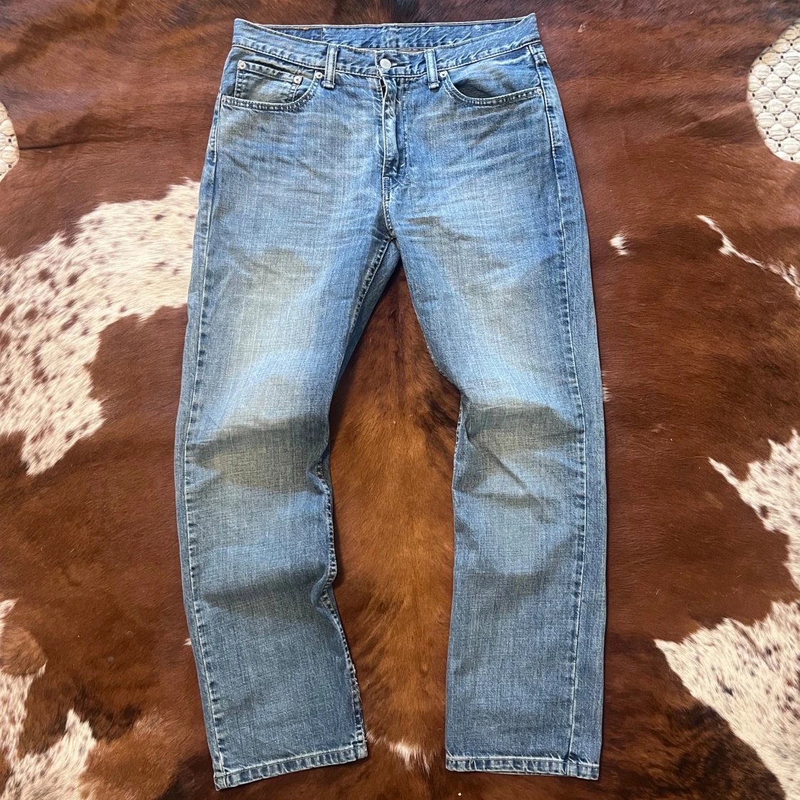 Levis 514 - 1