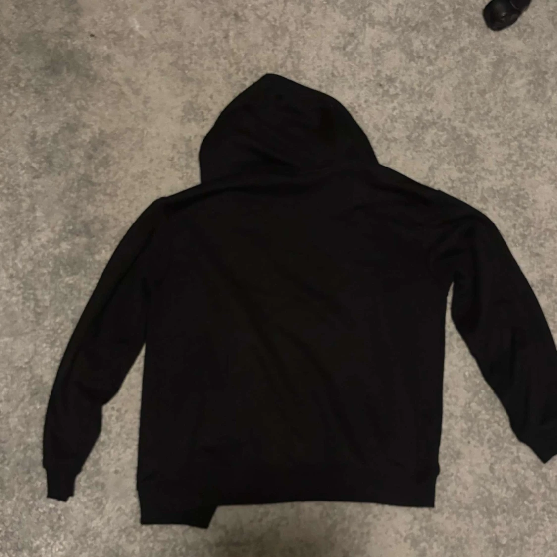 Svart hoodie från Polo Ralph Lauren - 1