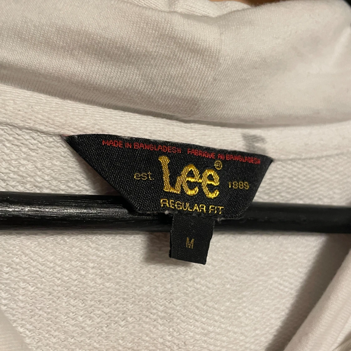 Lee Hoodie - 2