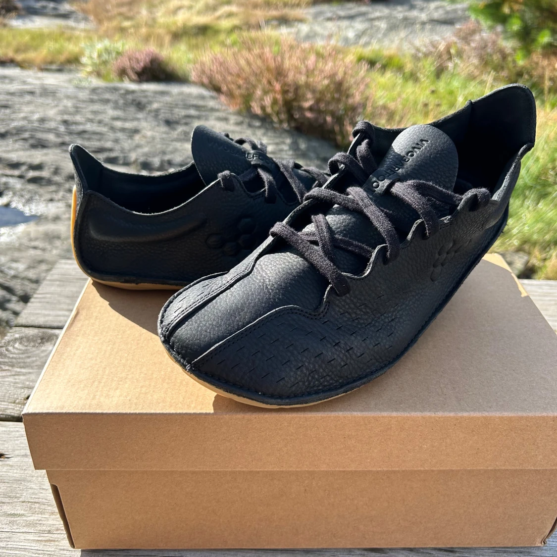 Vivobarefoot Sensus - 2