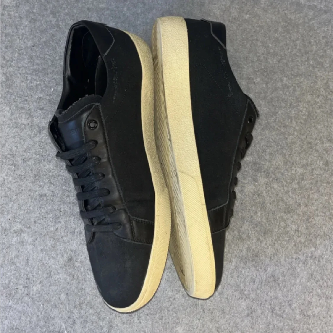 Saint Laurent sneakers - 2