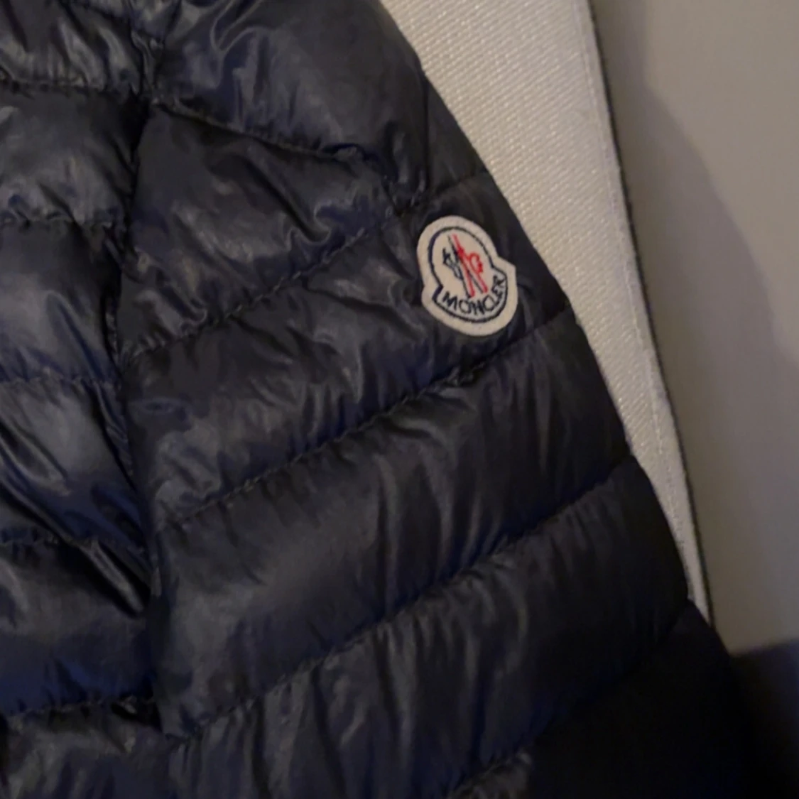 Moncler Jacka - 1