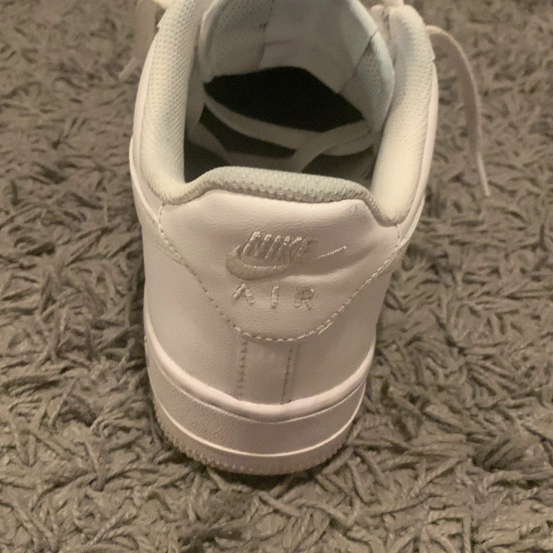 Air forces 1’07 size 40 - 1