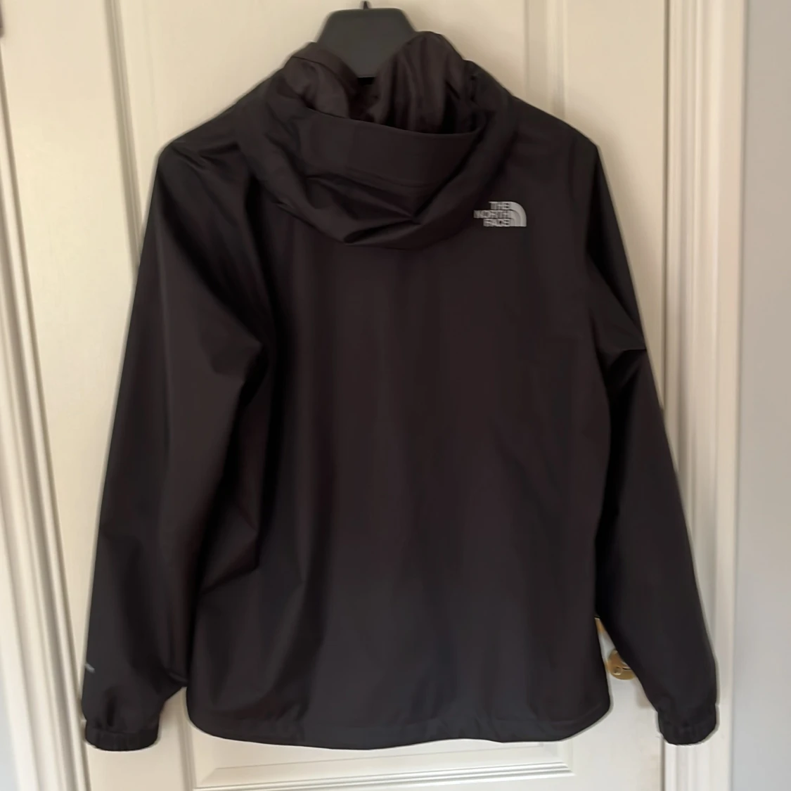 Svart vindjacka från The North Face - 1