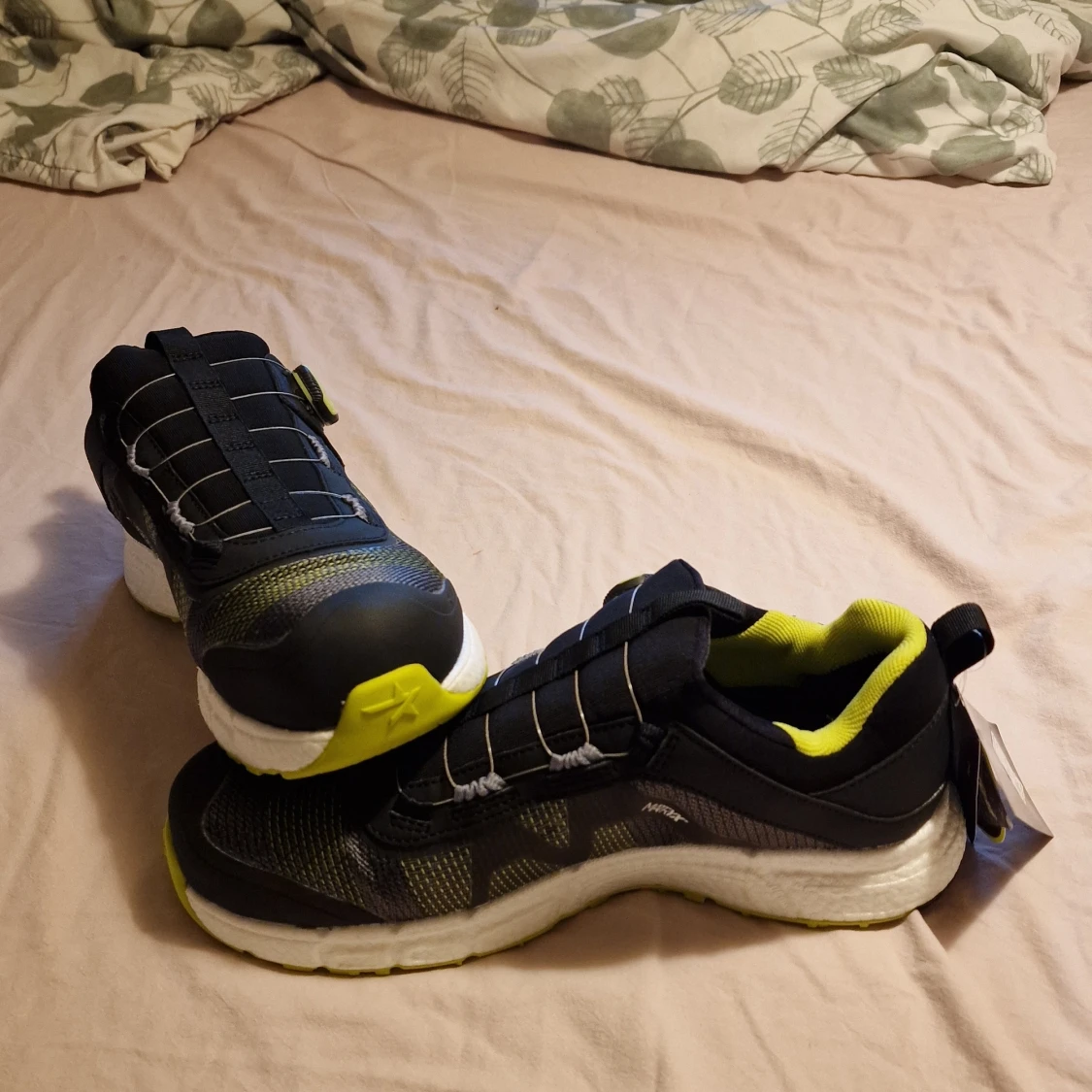 Solid Gear Vent 2 S1P - 2