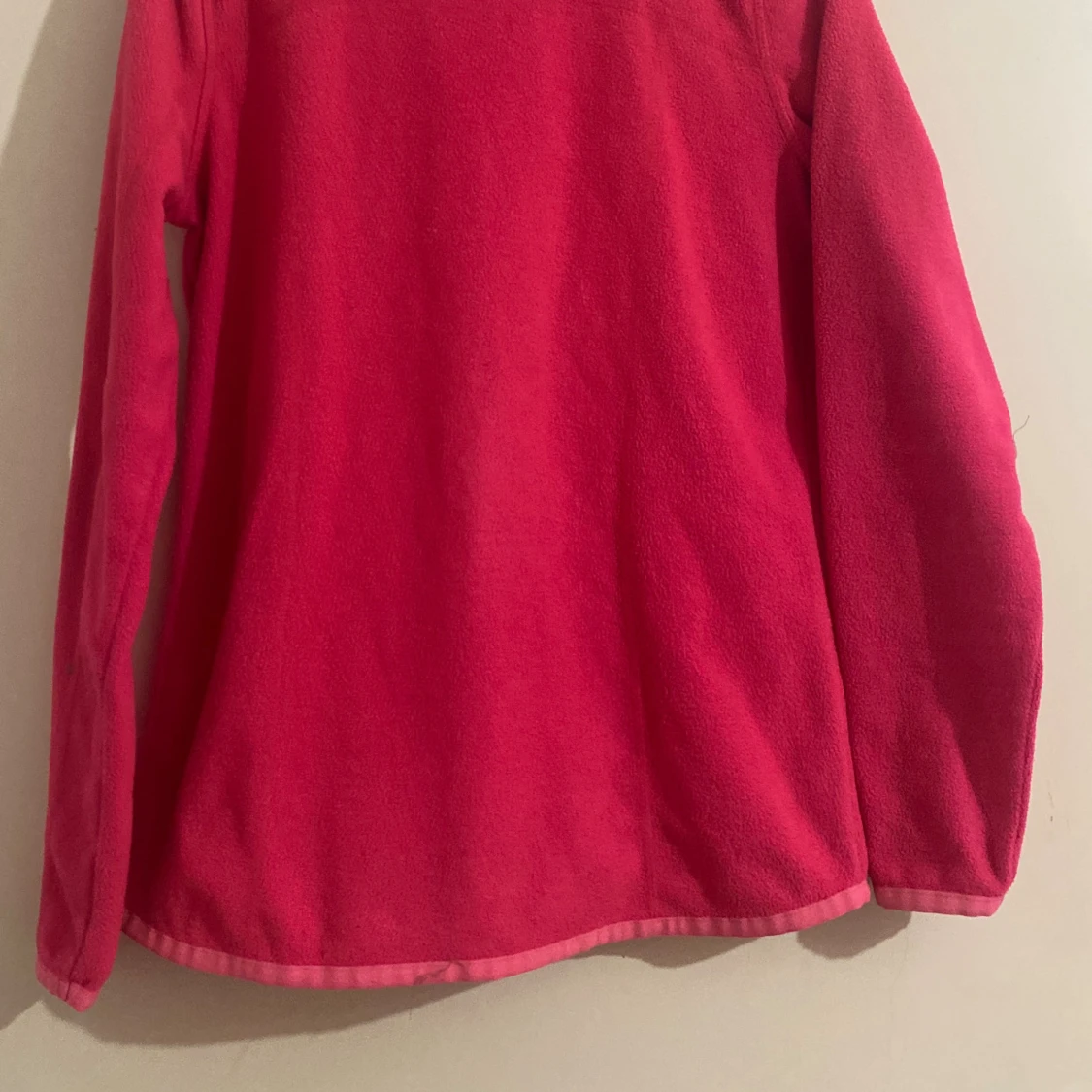 Rösa  fleecejacka från Everest - 3