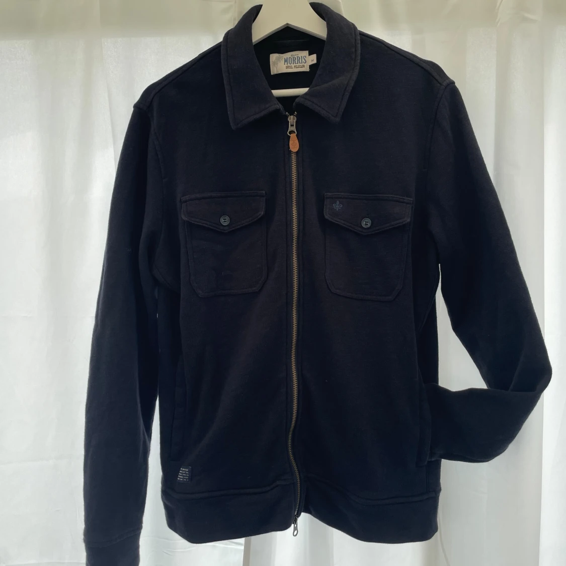 Morris Overshirt