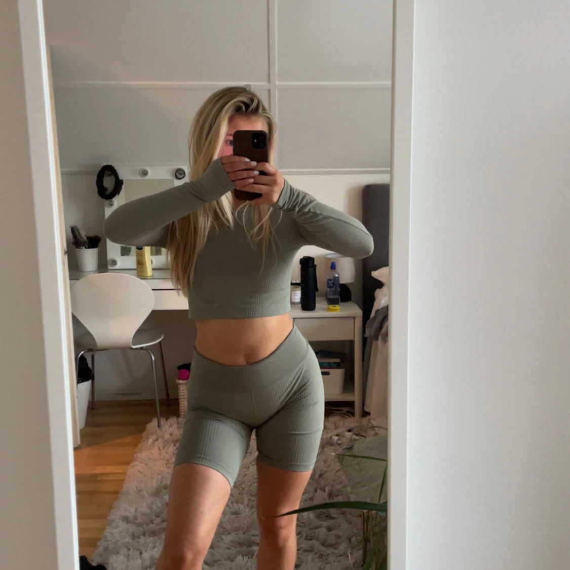 Träningsset på H&M - 2