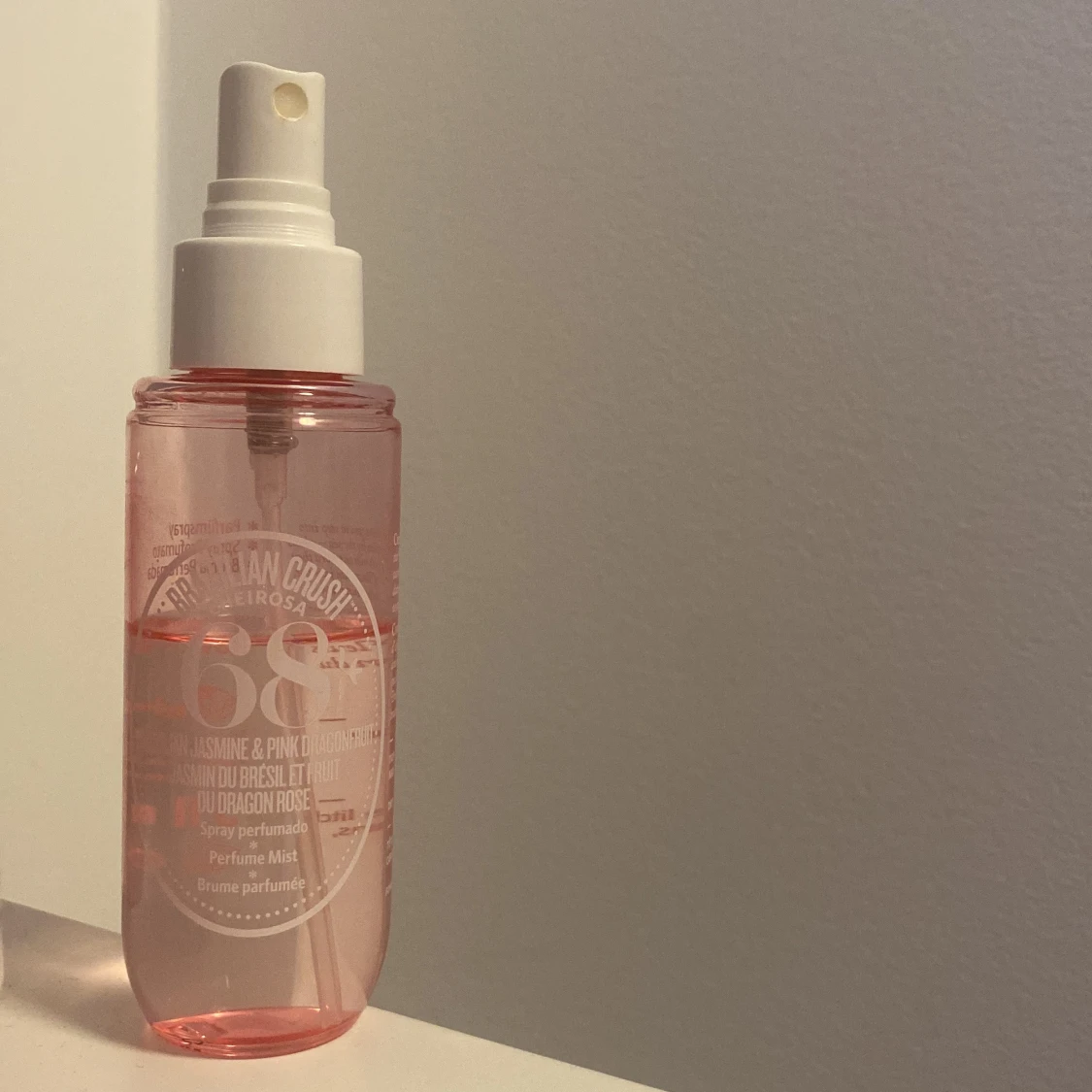 Sol de Janeiro  68 - 1