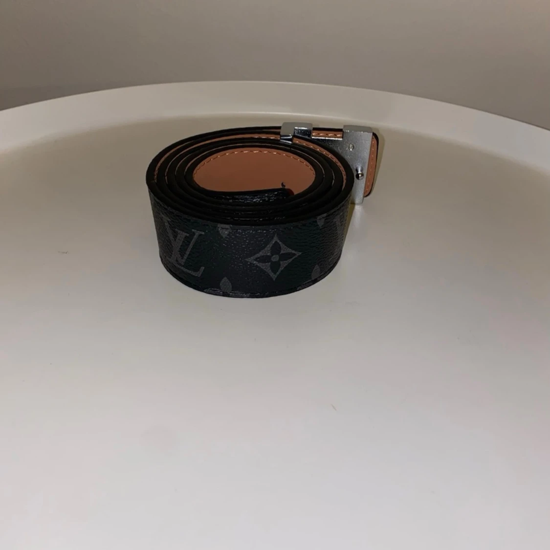 Lv bälte  - 1