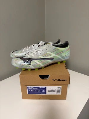 Mizuno Alpha Elite 2 AG - Helt nya i box, AG