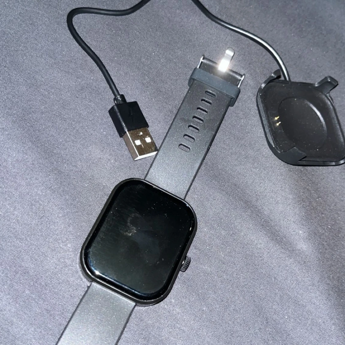 Apple Watch - 4