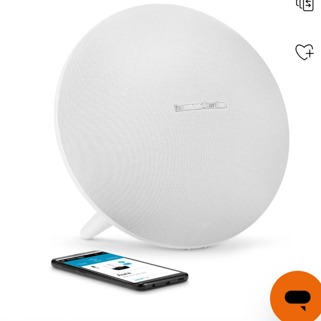 Harman Kardon Onyx Studio 4