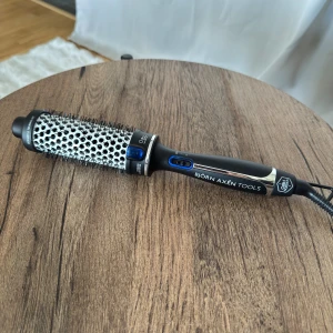 Värmeborste 38mm - Fungerar perfekt! 