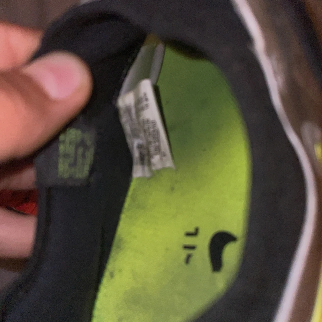 Nike Tiempo PRO & Adidas Predator fotbollsskor - 3