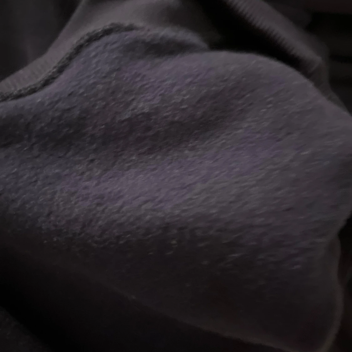 Les Deux hoodie mörkblå  - 2