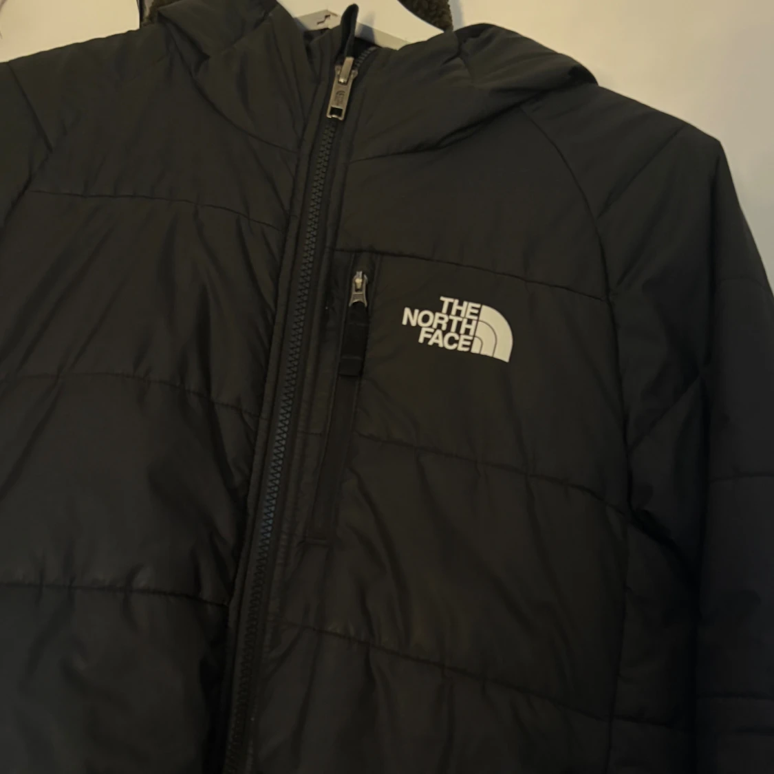 pufferjacka från The North Face - 1