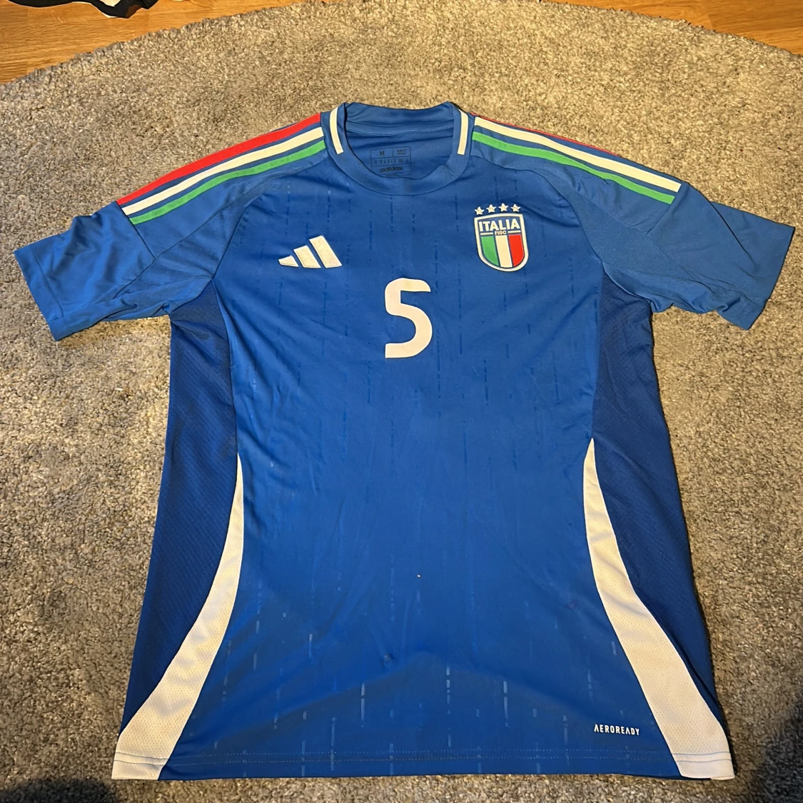 Calafiori tröja - 1